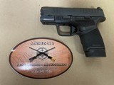 SPRINGFIELD ARMORY HELLCAT 9MM LUGER (9X19 PARA) - 4 of 5