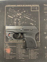 RUGER LCP - 1 of 6