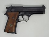 BERETTA MODEL 92SB COMPACT - 3 of 7