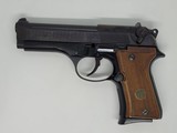 BERETTA MODEL 92SB COMPACT - 2 of 7