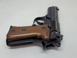 BERETTA MODEL 92SB COMPACT - 6 of 7