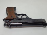 BERETTA MODEL 92SB COMPACT - 7 of 7