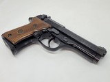 BERETTA MODEL 92SB COMPACT - 4 of 7