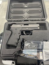 SIG SAUER P239 - 4 of 5