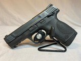 SMITH & WESSON M&P 45 STAINLESS .45 ACP - 1 of 4