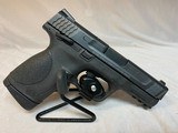 SMITH & WESSON M&P 45 STAINLESS .45 ACP - 4 of 4