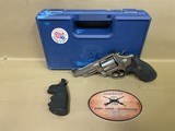 SMITH & WESSON 625-9 MOUNTAIN GUN - 1 of 7
