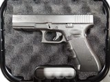 GLOCK glock 17 gen 4 9MM LUGER (9X19 PARA) - 2 of 3