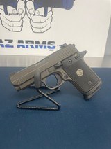 SIG SAUER P938 LEGION - 1 of 5