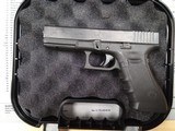 GLOCK glock 17 gen 4 9MM LUGER (9X19 PARA) - 2 of 3