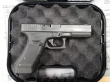 GLOCK glock 17 gen 4 9MM LUGER (9X19 PARA) - 1 of 3