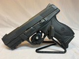 RUGER AMERICAN PISTOL COMPACT - 1 of 4