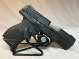 RUGER AMERICAN PISTOL COMPACT - 2 of 4