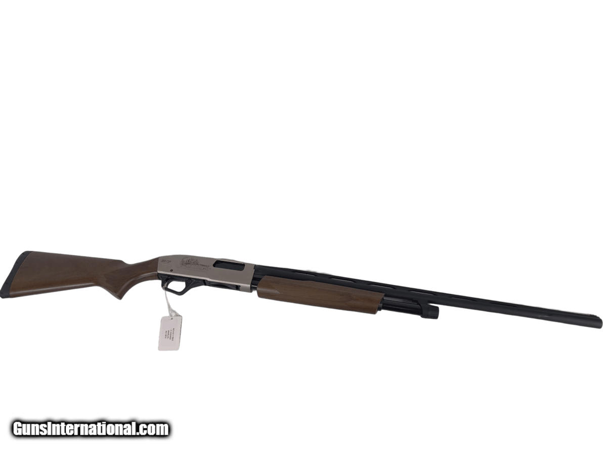 WINCHESTER Upland SXP w/3 Chokes