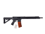 ANDERSON MANUFACTURING AR-15 w/BCA Upper, MLOK, Magazine, Tactical Soft Case
