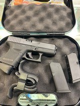 GLOCK G26 GEN 4 - 1 of 1