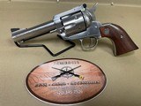 RUGER NEW MODEL BLACKHAWK - 7 of 7