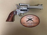 RUGER NEW MODEL BLACKHAWK - 6 of 7