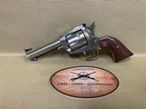 RUGER NEW MODEL BLACKHAWK - 1 of 7