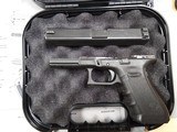 GLOCK glock 17 gen 4 9MM LUGER (9X19 PARA) - 3 of 3