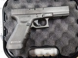 GLOCK glock 17 gen 4 9MM LUGER (9X19 PARA) - 1 of 3