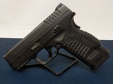 SPRINGFIELD ARMORY XDS-45 - 2 of 3