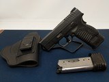 SPRINGFIELD ARMORY XDS-45 - 1 of 3