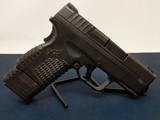 SPRINGFIELD ARMORY XDS-45 - 3 of 3