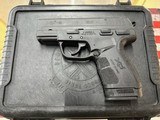 SPRINGFIELD ARMORY XD-E - 1 of 2
