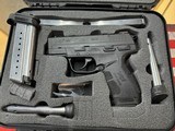 SPRINGFIELD ARMORY XD-E - 2 of 2
