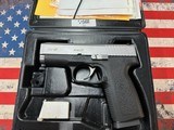 KAHR ARMS CW45 - 1 of 2