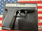 KAHR ARMS CW45 - 2 of 2