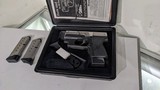 KAHR ARMS PM9 Black Rose - 1 of 7