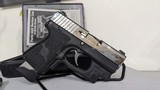 KAHR ARMS PM9 Black Rose - 4 of 7