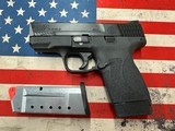 SMITH & WESSON M&P45 SHIELD - 1 of 2