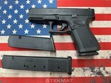 GLOCK G19 GEN 5 - 1 of 2