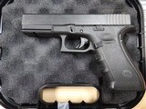 GLOCK glock 17 gen 4 9MM LUGER (9X19 PARA) - 2 of 3