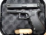 GLOCK glock 17 gen 4 9MM LUGER (9X19 PARA) - 3 of 3