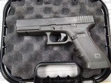 GLOCK glock 17 gen 4 9MM LUGER (9X19 PARA) - 2 of 3