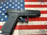 GLOCK G48 - 2 of 2