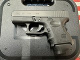 GLOCK G26 GEN 3 - 2 of 2