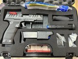 WALTHER ARMS PDP FULL SIZE 4 - 1 of 2