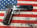 KIMBER CUSTOM II TWO-TONE - 1 of 2