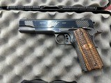 KIMBER 1911 RAPTOR II .45 - 2 of 2