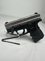 SPRINGFIELD ARMORY XD-9 3 SUB-COMPACT - 3 of 5