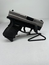SPRINGFIELD ARMORY XD-9 3 SUB-COMPACT - 1 of 5