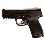 SMITH & WESSON M&P9 M2.0 - 2 of 4