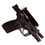 SMITH & WESSON M&P9 M2.0 - 4 of 4