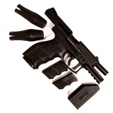 HECKLER & KOCH VP 9-B 9MM LUGER (9X19 PARA) - 4 of 4