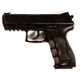 HECKLER & KOCH P30 - 1 of 4